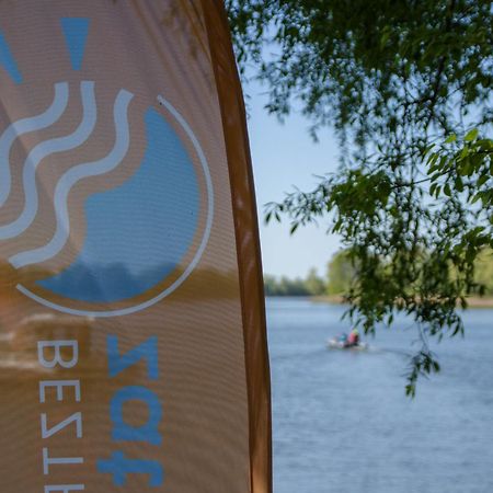 Beztroska Zatoka - Agroturystyka Polajewo Luaran gambar