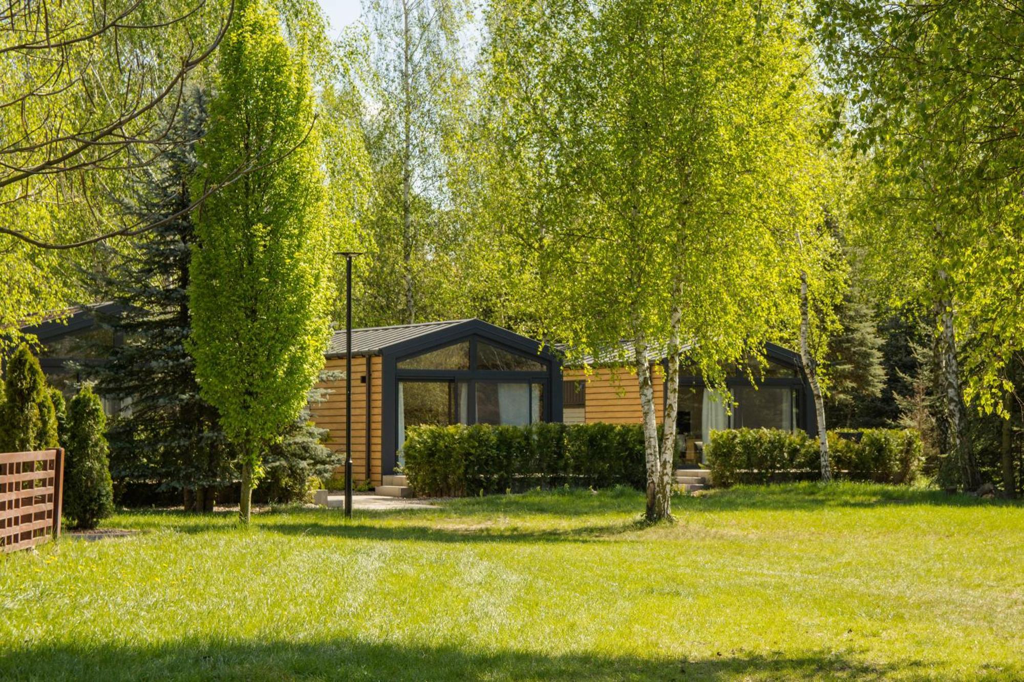 Beztroska Zatoka - Agroturystyka Polajewo Luaran gambar
